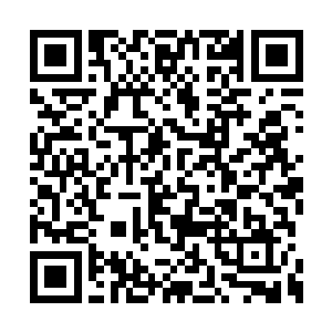 杨牧野看着巨大的换衣镜任由造型师为他系领带二维码生成