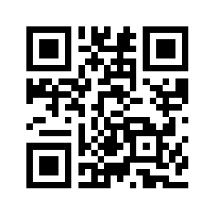 林一楠在一旁介绍二维码生成