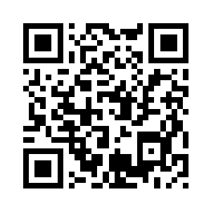 林安早已经热身很久的手张开二维码生成