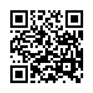 柔美的轮廓加上翘挺的鼻梁二维码生成