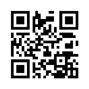 根须缠绕的树屋内二维码生成