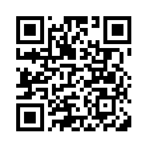 桃树上的一根枯枝被雪压断了二维码生成