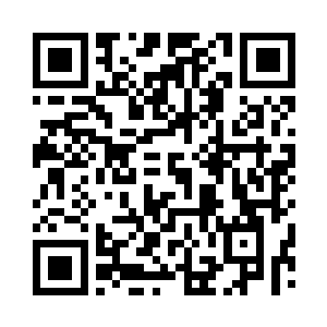 桌上所铺字画是昔曰北凉巨子姚白峰的真迹二维码生成