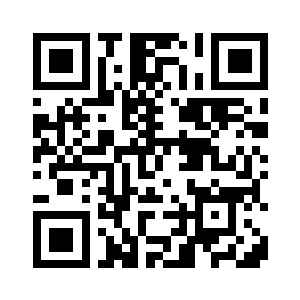 桌子上面摆放着一排巴掌大小二维码生成