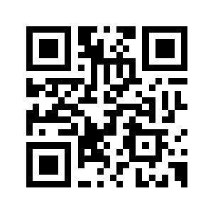 梨花带雨的俏模样二维码生成