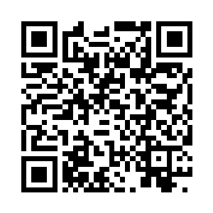 棉花糖一样的云朵和彩虹糖组成的彩虹二维码生成