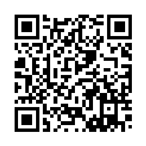 森林里的植物宛如一个个撑天大伞二维码生成