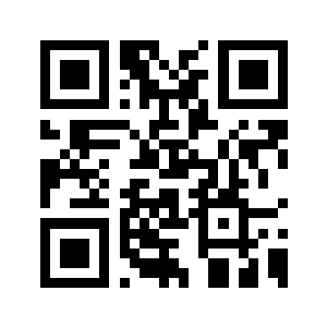 楚门推开了玻璃门二维码生成