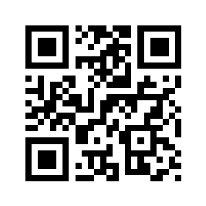 模样儿真是俊俏二维码生成