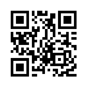 模样显的阴森可怕二维码生成