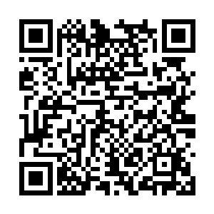 欧阳志远看着规划局长高森和土地资源局长丁伟道二维码生成