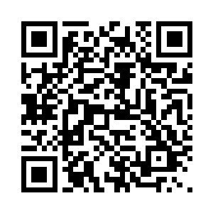 正从遮天红布里掏出东西在鼓捣着呢二维码生成