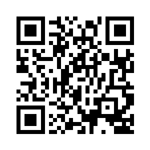 正在专注地看着电视屏幕二维码生成