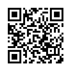 正在按住门环敲着门二维码生成