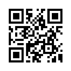 正在沉思的林木成二维码生成