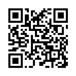 正握着一把透亮的弯刀二维码生成