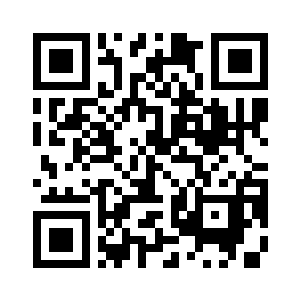 正眯着眼走在林荫大道上时二维码生成