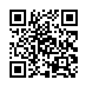 正飞奔着要跨过一个障碍二维码生成