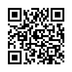 死死地盯着正在对付一只二维码生成