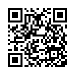 殷红的鲜血将他的手掌染红二维码生成