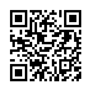 水月在空中留下了一道光痕二维码生成