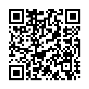 水淸亲自站在门口迎接张潇晗三人二维码生成