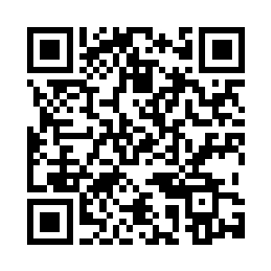 水滴的画面和预警的脚步相互交叉二维码生成