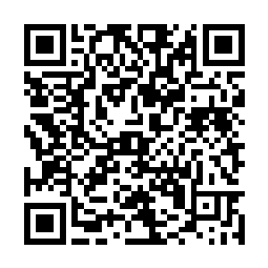 池塘那边的打谷坪上一群孩子正跑来跑去追追打打二维码生成