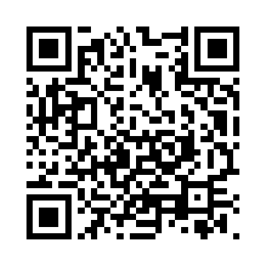 汪大锤右手食指和中指并拢竖直指向天空起誓二维码生成