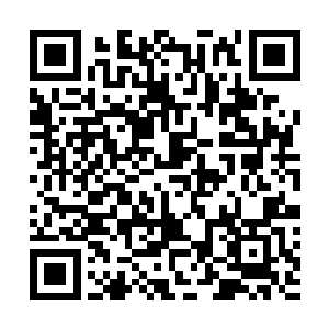 沙漠的热浪和沸腾的人流聚集了一股热气充斥着整个城市二维码生成
