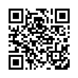 没去分开拥抱在一起的年轻恋人二维码生成