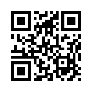 没有任何的表示二维码生成