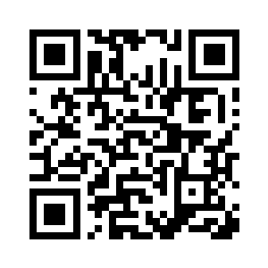 没有半点做作的模样二维码生成