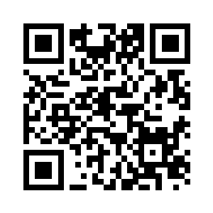 没有可以旋转的玻璃大门二维码生成
