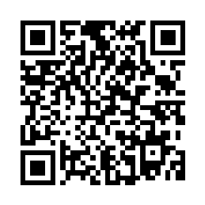 泉眼喷出的泉水中带着丝状的灵气二维码生成