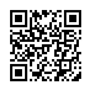 法官不得已地敲响了法槌二维码生成