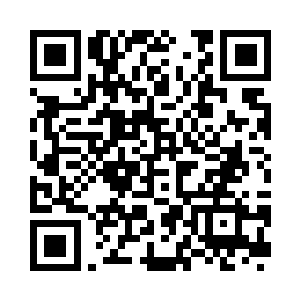 洪水凝聚成了一滴滴玄红若血的雨水二维码生成