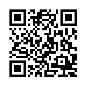 浓浓的水系元气的波动弥漫而出二维码生成