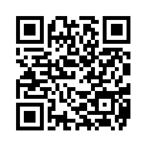 浩然正气与阴森鬼气的强烈对决二维码生成