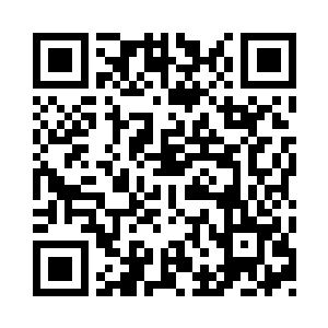 海底世界中一条通体雪白的大鱼游了过来二维码生成