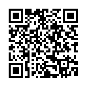 海曼张开双臂做出要拥抱他的样子二维码生成