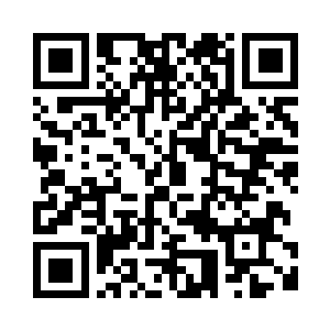 海棠花瓣颜色的双唇勾起大大弧度二维码生成