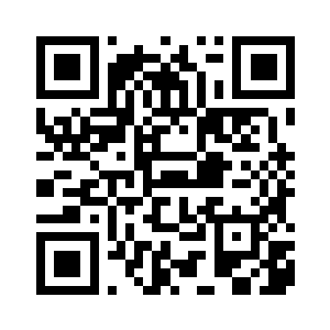 海浪和缓拍打着礁石与沙滩二维码生成