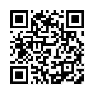 海面上亮了一轮红黄色旭日二维码生成