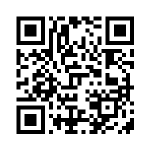 消失在晨光微露的树林里二维码生成