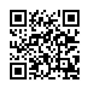 温暖的烛光从木门内传来二维码生成