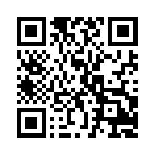 滂沱的大雨似一张灰色的幕布二维码生成