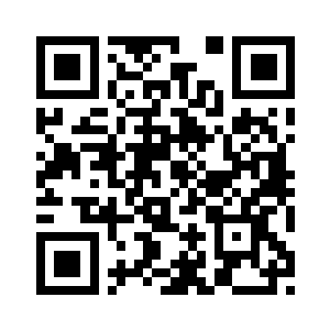 滚住一个巨大的白骨车轮二维码生成