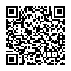 滚滚的黄河水携带着大量的冰块从上游雷霆万钧的向下游砸下来二维码生成