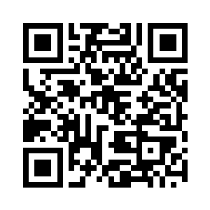 满头的青丝用一根银钗子琯住二维码生成